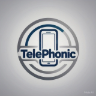 Telephonic Logo